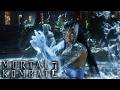 MORTAL KOMBAT 2 Is About To Blow Your Mind