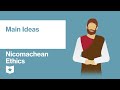 Nicomachean Ethics by Aristotle | Main Ideas