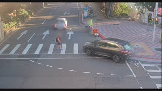 科技執法擴大上路首日 北市已取締134件違規|20221201 公視晚間新聞