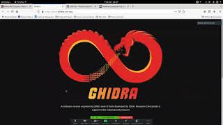 n00bz learning cyberCTF 2d: ghidra tutorial with crackme