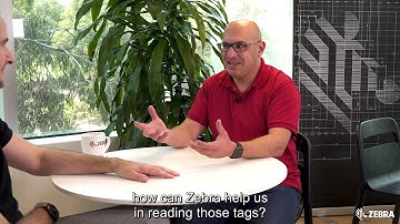 The Technology - Working with RFID | Zebra