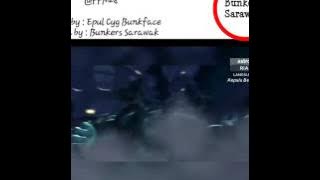 BUNKFACE-masih disini(live)@FFM28