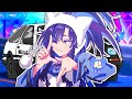 WAY 2 U Eurobeat Remix Ouro Kronii 