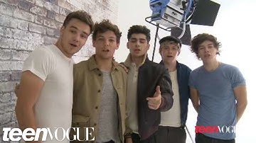 One Direction