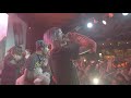 Lil Peep &amp; Lil Tracy - witchblades (live in San Francisco, CA - May 3, 2017)