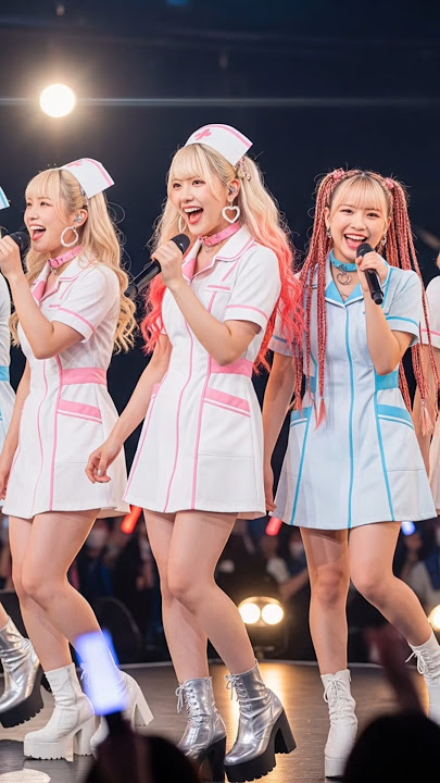 アリガトウのコエ ~キミに届け!命のリレー~ BlooDolls