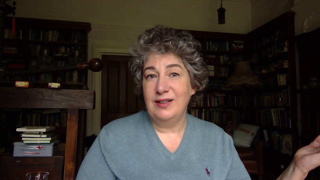 TEN THINGS ABOUT WRITING - SHORT FICTION - YouTube