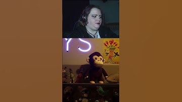 Having a look at the toys! #theholidaystory #shorts #christmashorrorgame #steamhorror #itchiohorror