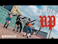 Kpop in public  one take babymonster  batter up  dance cover by lmntrix