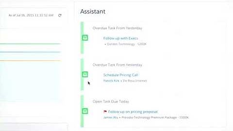 Salesforce Lightning Demo 9 1 2015