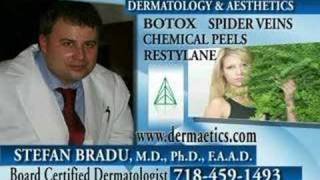 Dr. Stefan Bradu