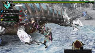 Hunsterverse Weekly Challenge Season 5 Week 6 - Mh Final Fantasy No Esp Minds Eye