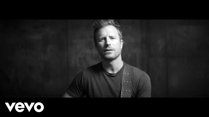 Dierks Bentley - Different For Girls ft. Elle King...