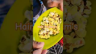 : Hair Problem Solved  #reelslovers #romantic #reelsindia #viralreels #comedy #funnymemes #funny
