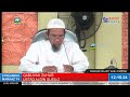 Live radio islamic center kabupaten kampar 905 fm