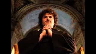 NACHO LIBRE Scary Trailer HD