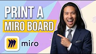 How To Print A Miro Board (Easy Guide)