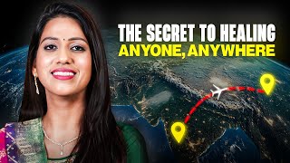 Heal Anyone , Anywhere With This Secret HAWAIIAN Magical Prayer | Dr Karishma Ahuja