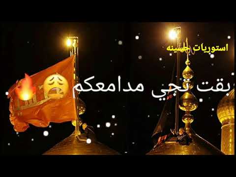 هلي اخباري اذا جتكم 😍 مرتضى حرب ❤️ حالات واتس 😍 استوريات حسينه