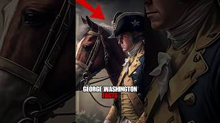 5 Fun Facts About President George Washington