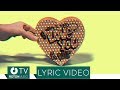 Dragonette - High Five (Lyric Video)