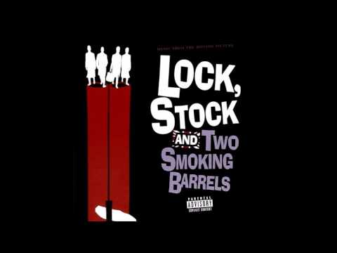 Junior Murvin - Police And Thieves (HD)