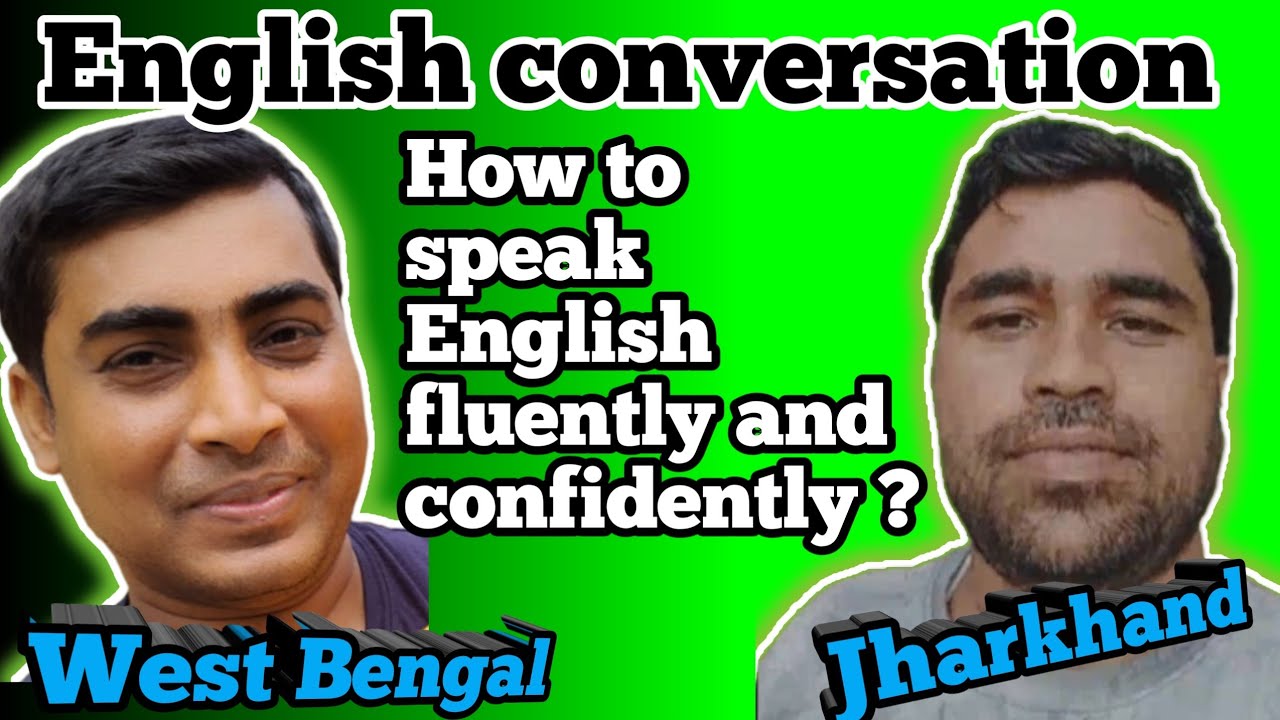 English speaking practice ll How to speak English fluently and ...