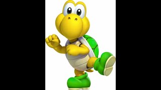 Koopa Troopa Dance Tiktok Earrape
