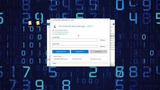 TIA Portal V20: Export & Import in Simatic SD Format   VS Code Extension for Block Generation
