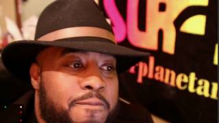 FLIP DA SCRIPT PODCAST EPISODE 2 - NUBORN WEIGHS IN ON THE URL SITUATION AND ORED CHECK IN