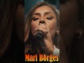 Mari Borges - Ousado Amor