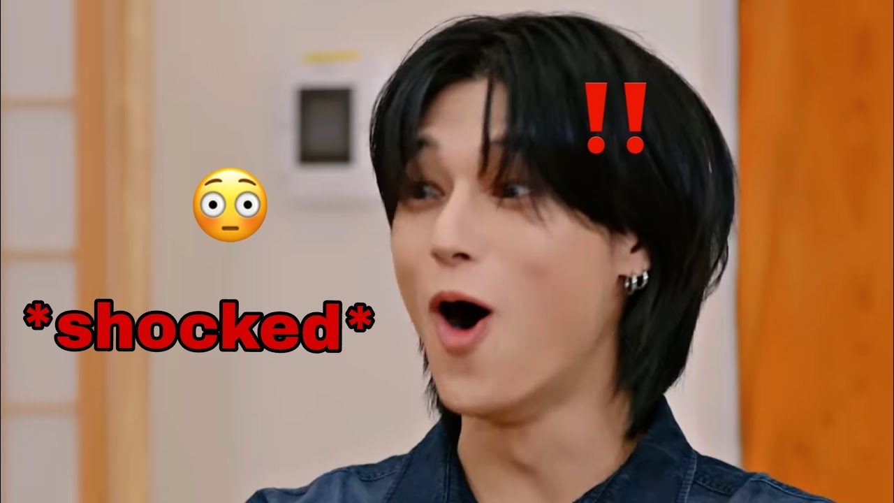 recent ateez moments to watch when you're bored