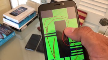 ZTE Secret Codes - Maven 3 Unlock