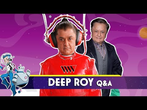 Video: Deep Roy: Biografie, Kreativita, Kariéra, Osobní život
