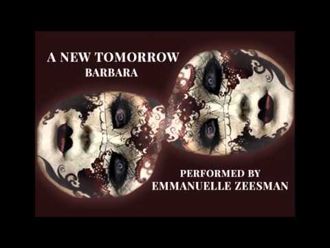 A New Tomorrow - Renewal