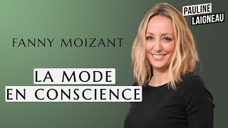 Fanny Moizant, co-fondatrice de Vestiaire Collective - “La mode en conscience” | Pauline Laigneau