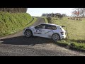 Rallye bordeaux aquitaine classic 2022  tricky corner