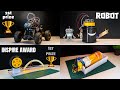 Top 5 Award Winning Science Projects | DIY Ideas for Students 🔥