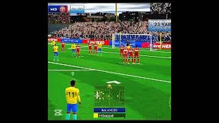 Mbappe Free Kick Gol Magic DLS 2026 | Stunning Goals Explained