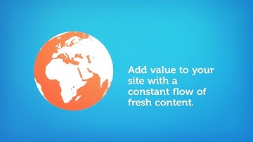 Introducing the Power & Simplicity of WP RSS Aggregator