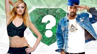 WHO’S RICHER? - Fearne Cotton or Big Sean? - Net Worth Revealed! Profile
