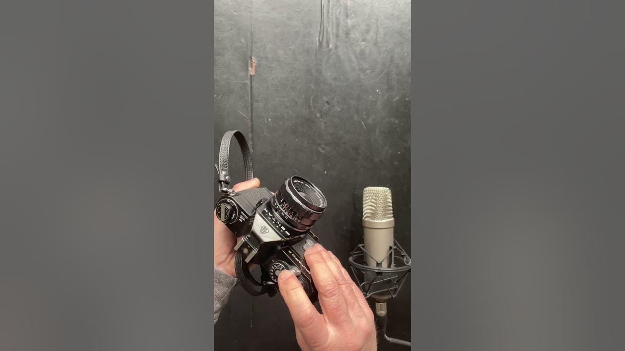 How does my camera sound at 1/60? YouTube