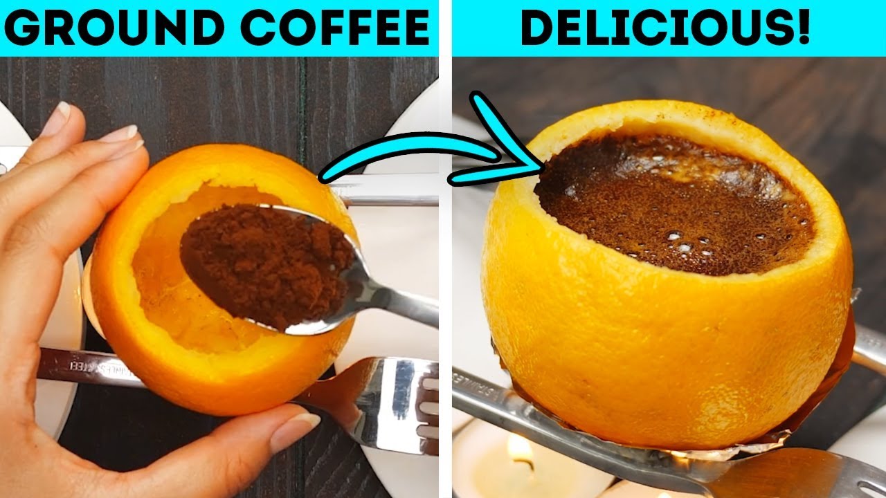25 DELICIOUS COOKING TRICKS YOU NEED TO KNOW