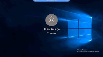 MS Server 2012 R2 VDI demo