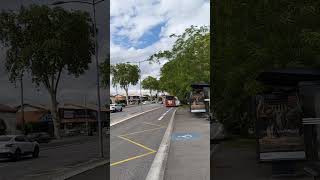 Dep. Iveco urbanway n°2040 de Bayonne
