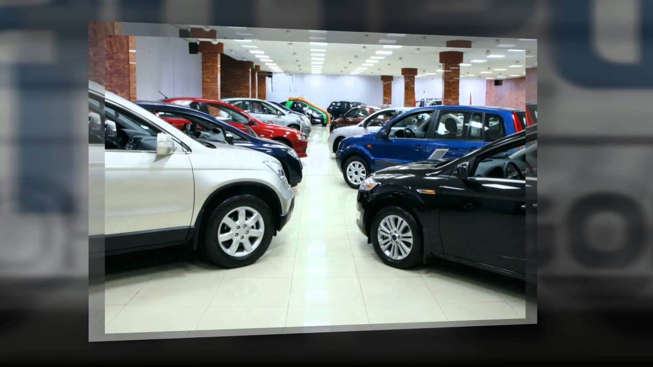 Mathews Ford Oregon, OH YouTube