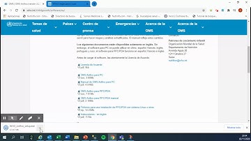 Descarga e instalación de Anthro y Anthro Plus