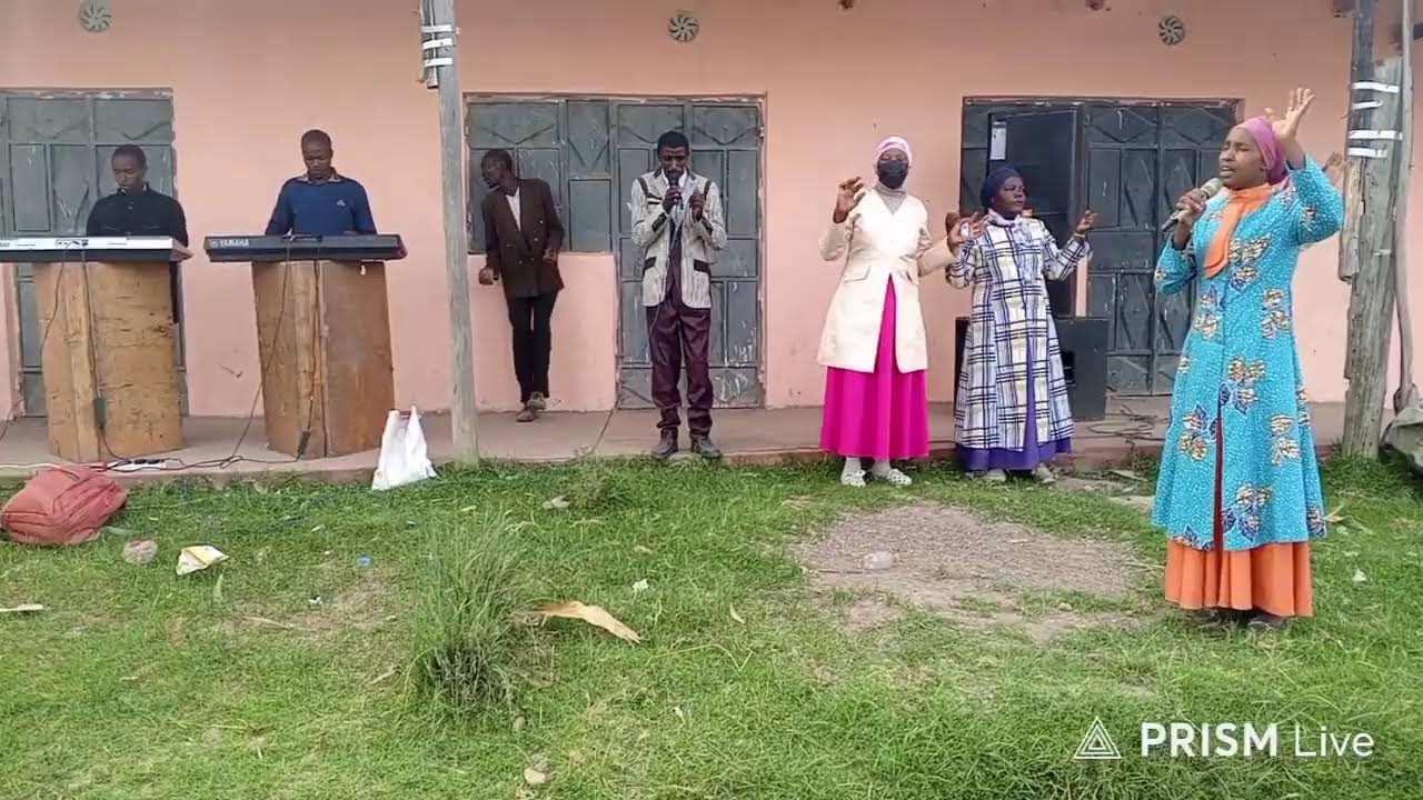 Live streaming of ENGINEER KINANGOP REGION