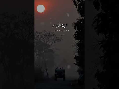 والليل طويل البال