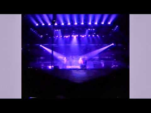 チェッカーズ　LIVE1988「Long Road」